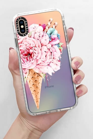 casetify iphoneケース 画像