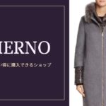 herno レディース ダウン 画像