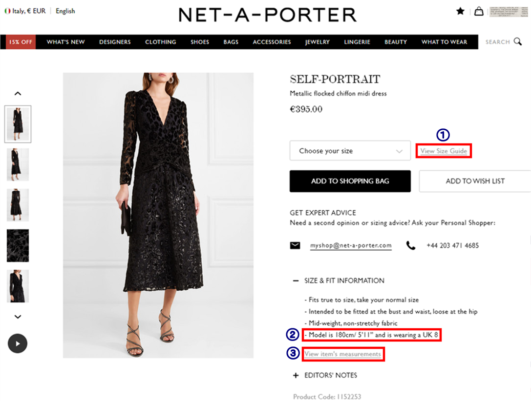 NET-A-PORTER 買い方 画像